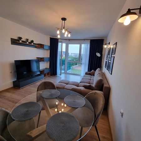Grand Look & Best Location For Business On Bucureşti Eksteriør bilde