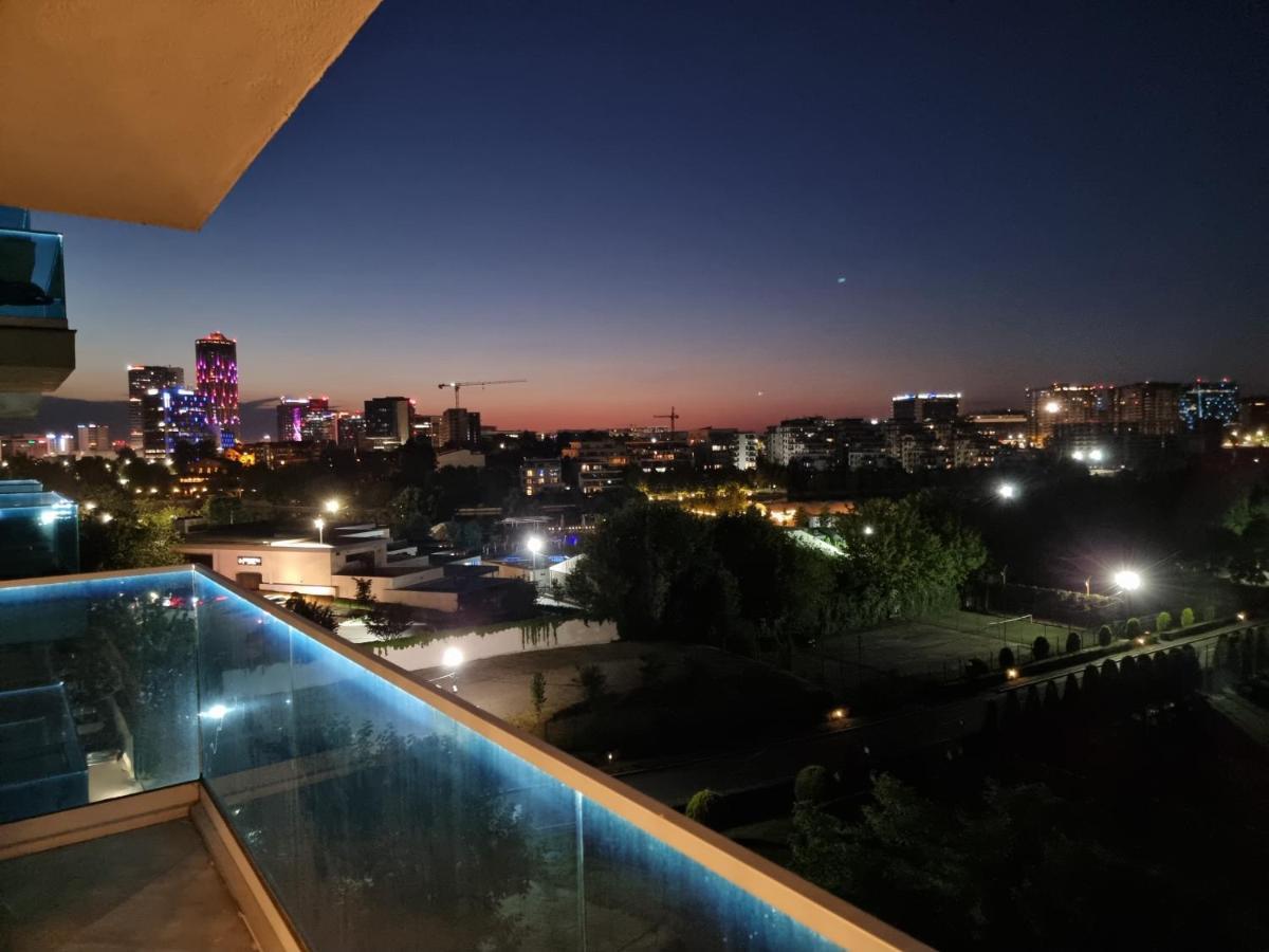 Grand Look & Best Location For Business On Bucureşti Eksteriør bilde