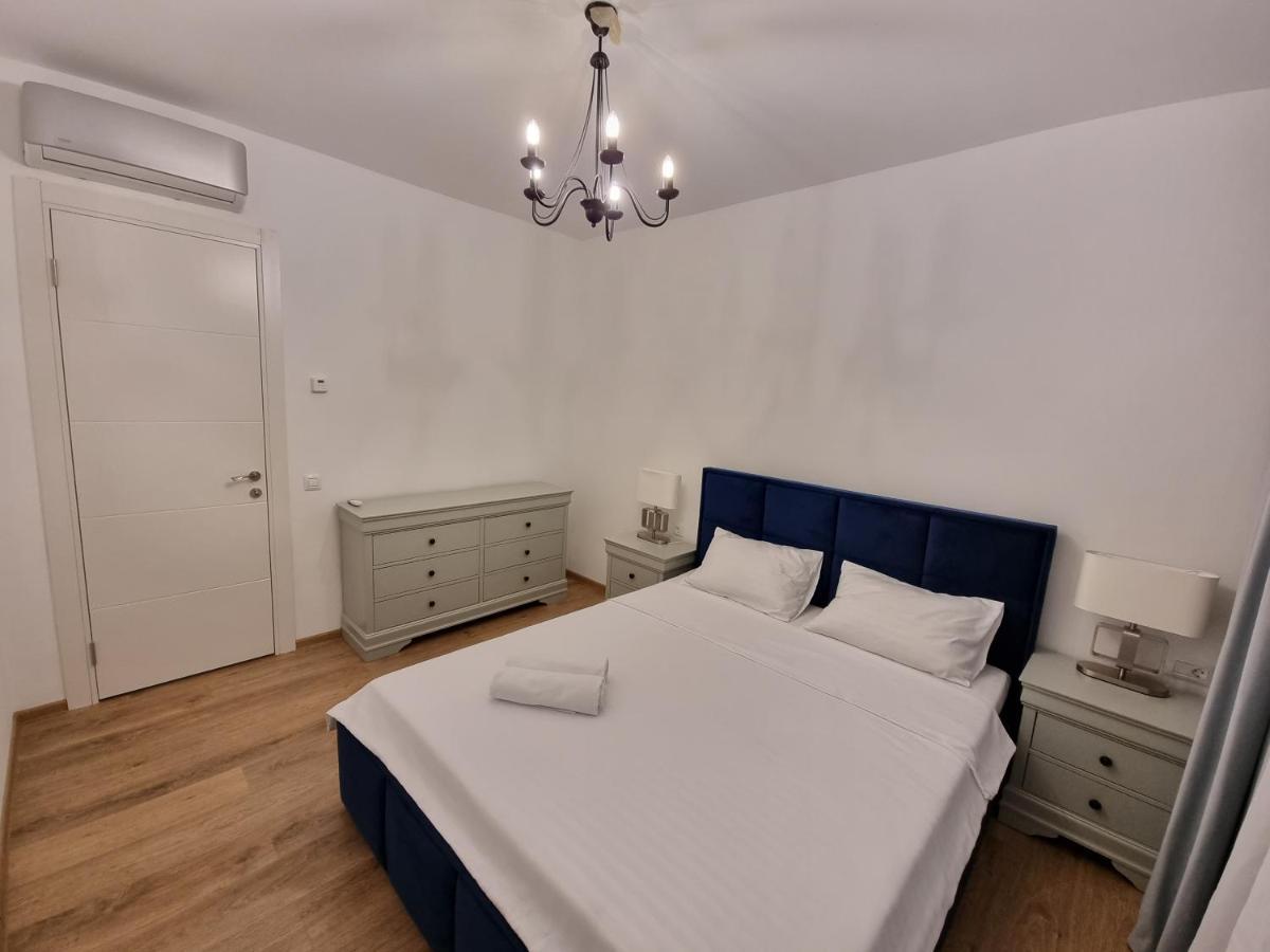Grand Look & Best Location For Business On Bucureşti Eksteriør bilde