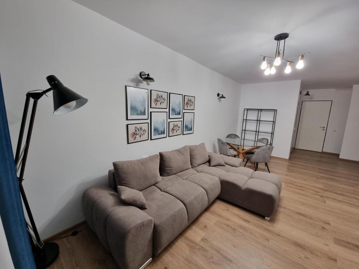 Grand Look & Best Location For Business On Bucureşti Eksteriør bilde