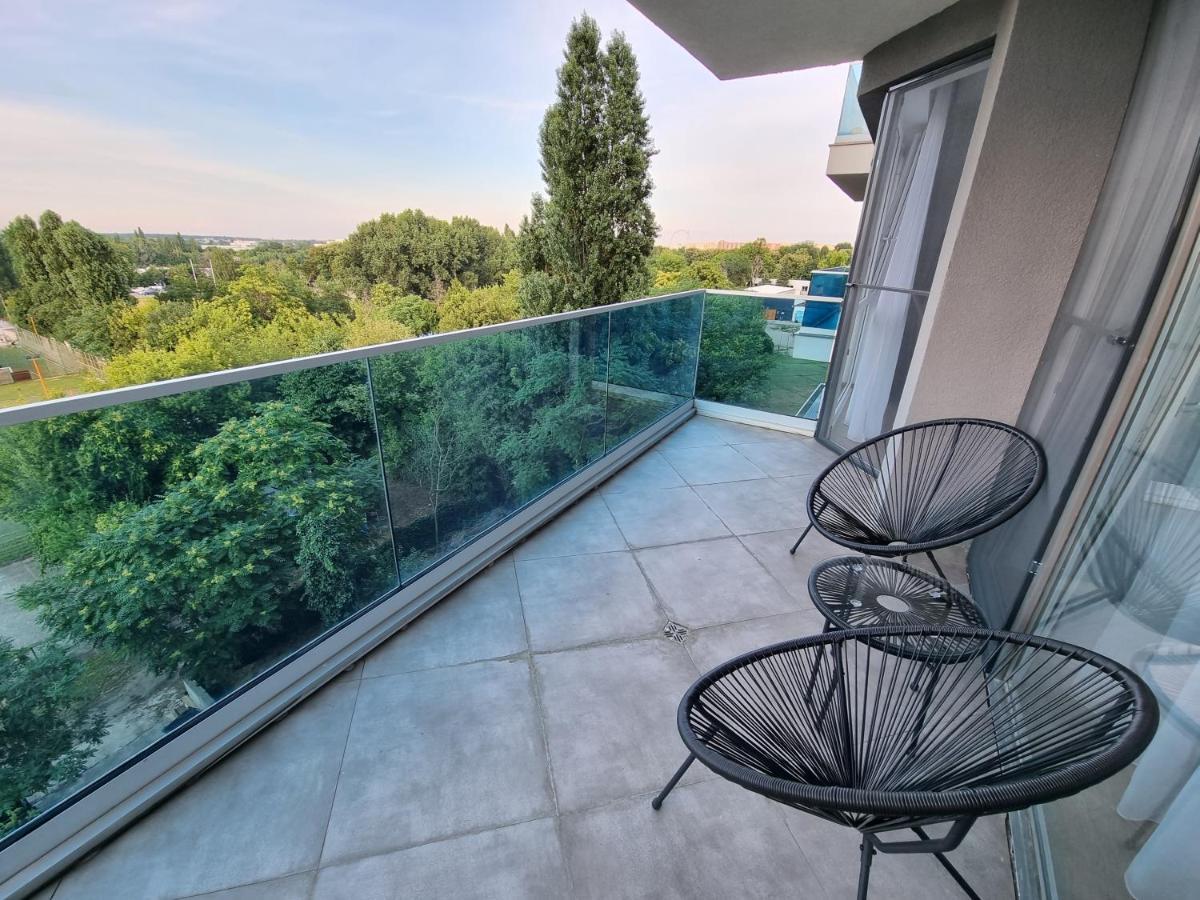 Grand Look & Best Location For Business On Bucureşti Eksteriør bilde