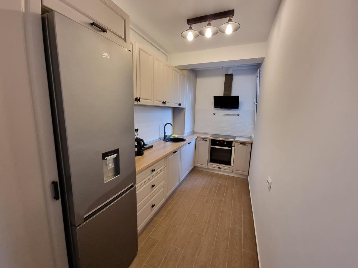 Grand Look & Best Location For Business On Bucureşti Eksteriør bilde