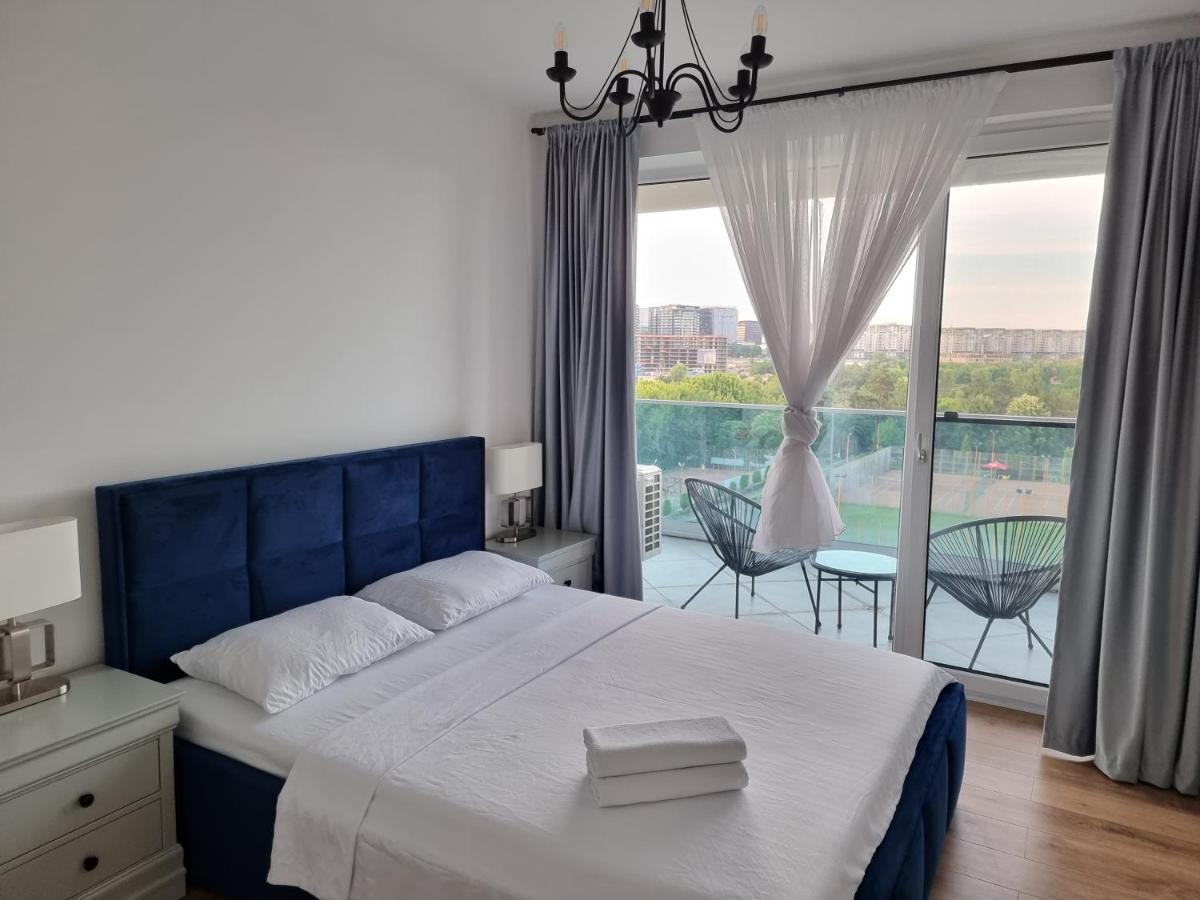 Grand Look & Best Location For Business On Bucureşti Eksteriør bilde