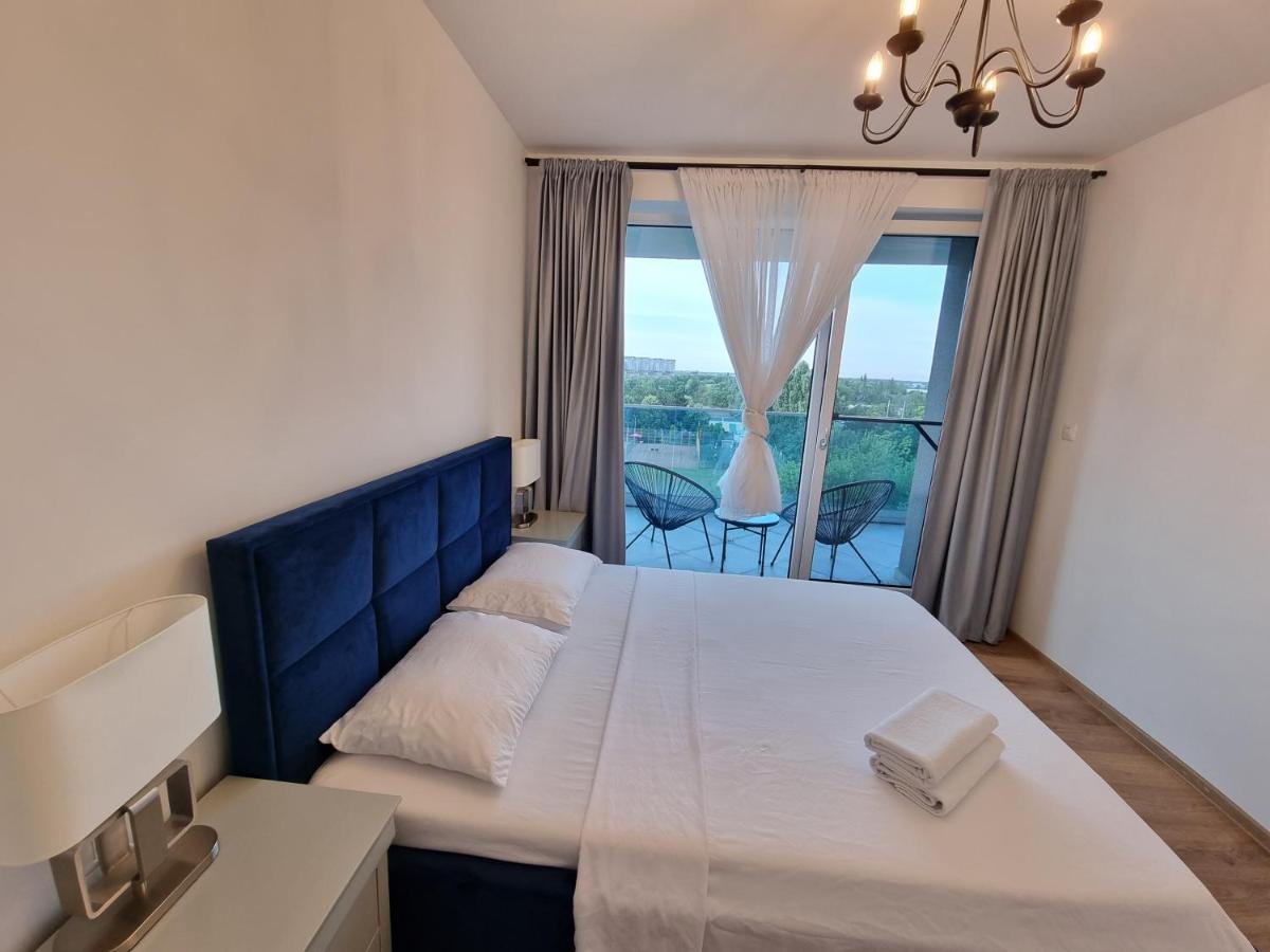 Grand Look & Best Location For Business On Bucureşti Eksteriør bilde