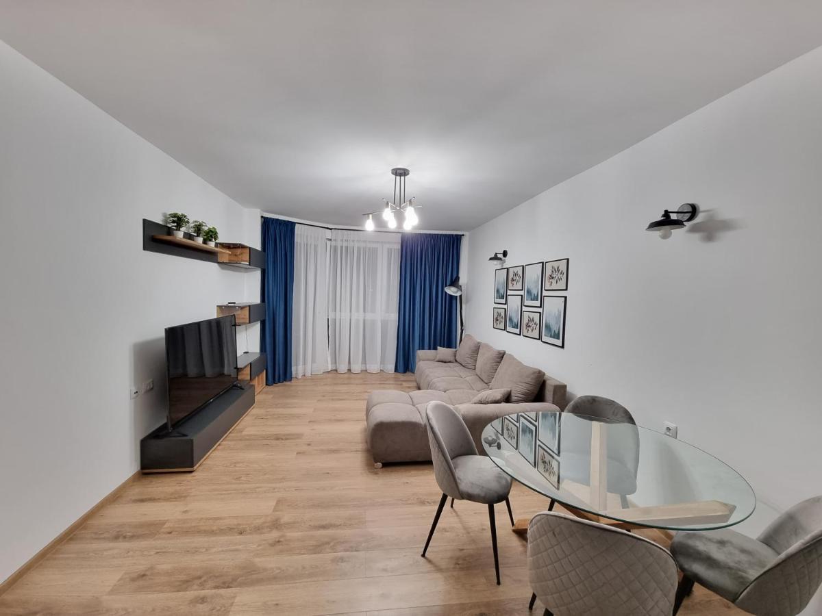 Grand Look & Best Location For Business On Bucureşti Eksteriør bilde