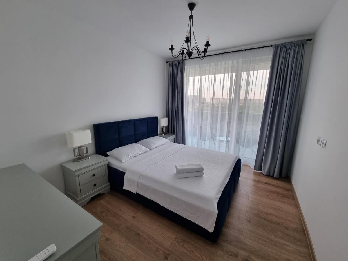 Grand Look & Best Location For Business On Bucureşti Eksteriør bilde