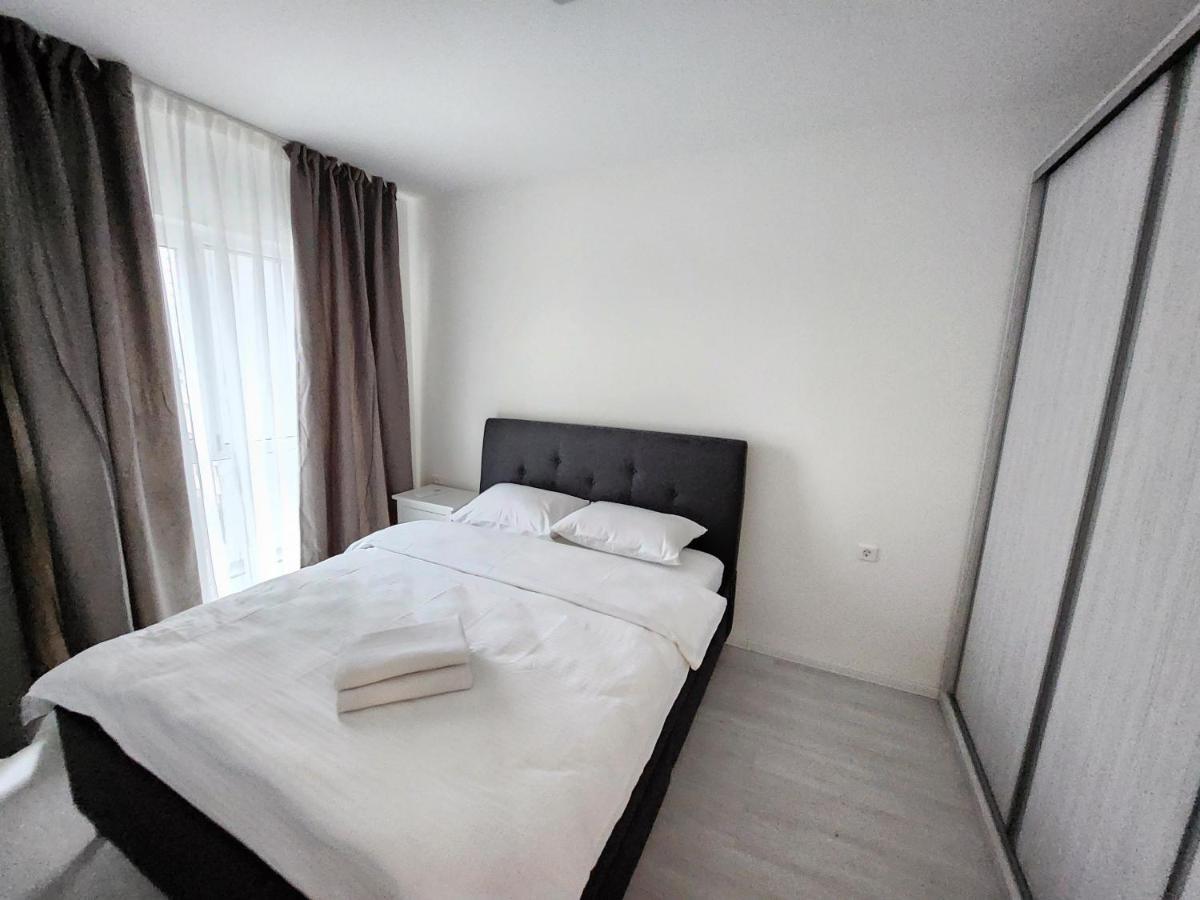 Grand Look & Best Location For Business On Bucureşti Eksteriør bilde
