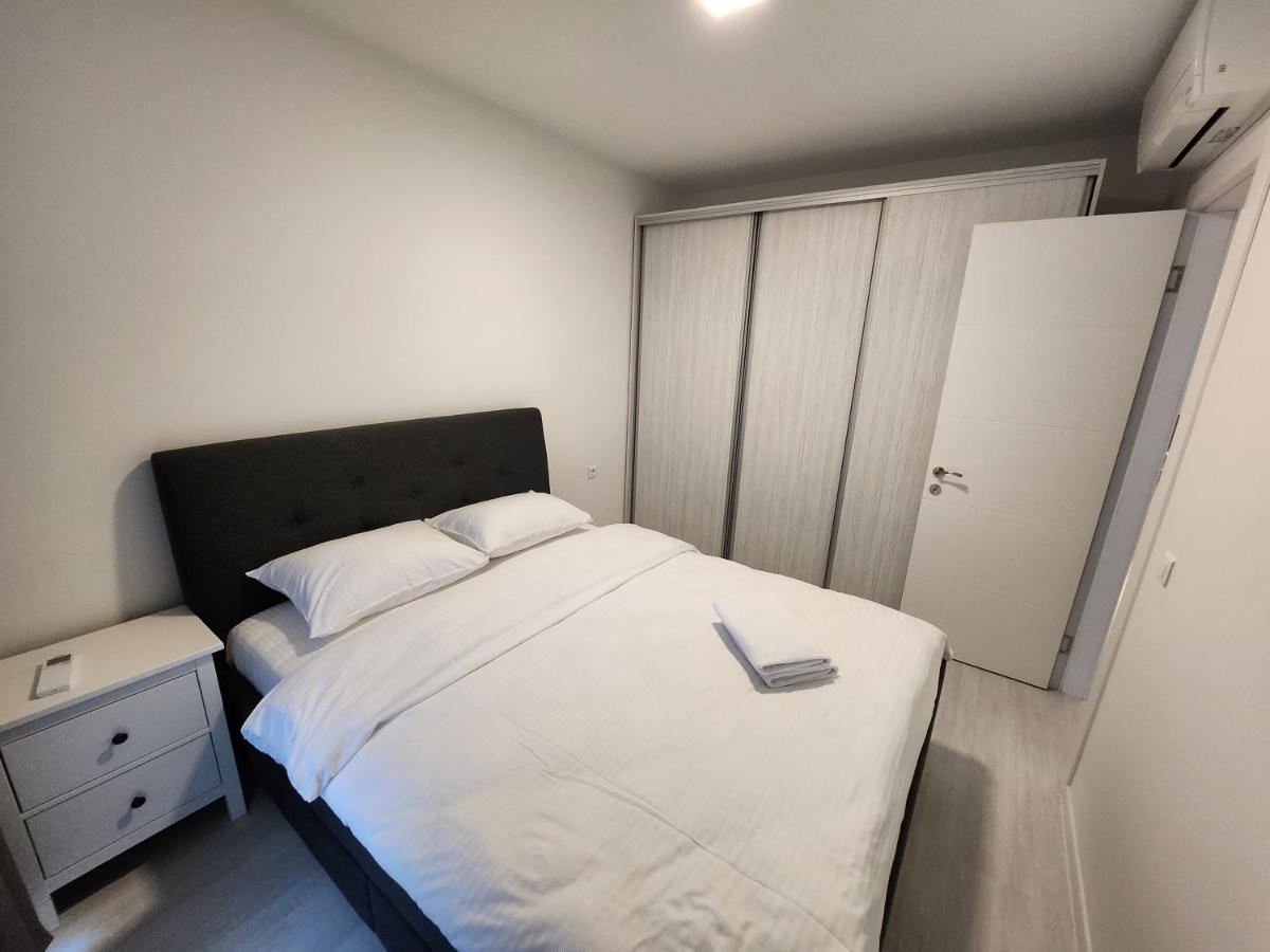 Grand Look & Best Location For Business On Bucureşti Eksteriør bilde