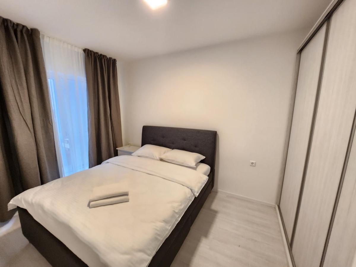 Grand Look & Best Location For Business On Bucureşti Eksteriør bilde