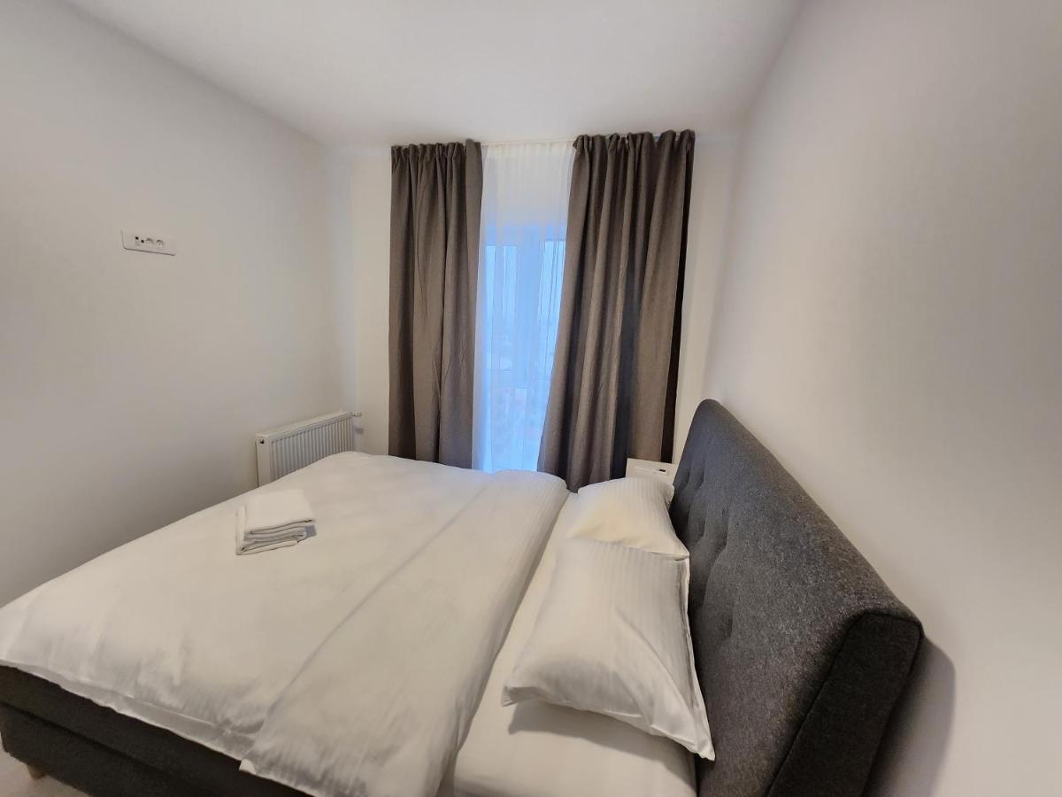 Grand Look & Best Location For Business On Bucureşti Eksteriør bilde