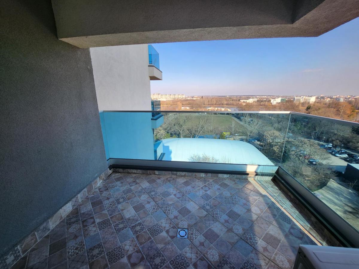 Grand Look & Best Location For Business On Bucureşti Eksteriør bilde