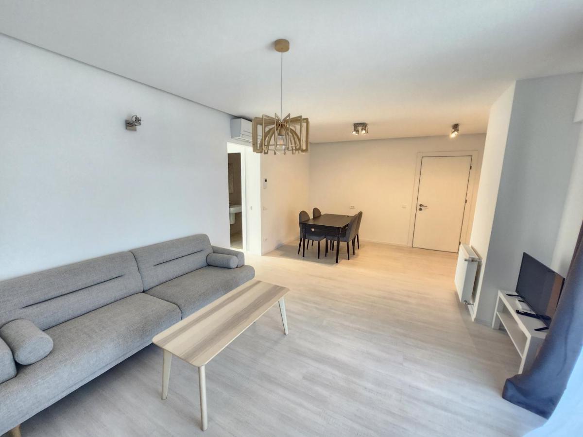 Grand Look & Best Location For Business On Bucureşti Eksteriør bilde