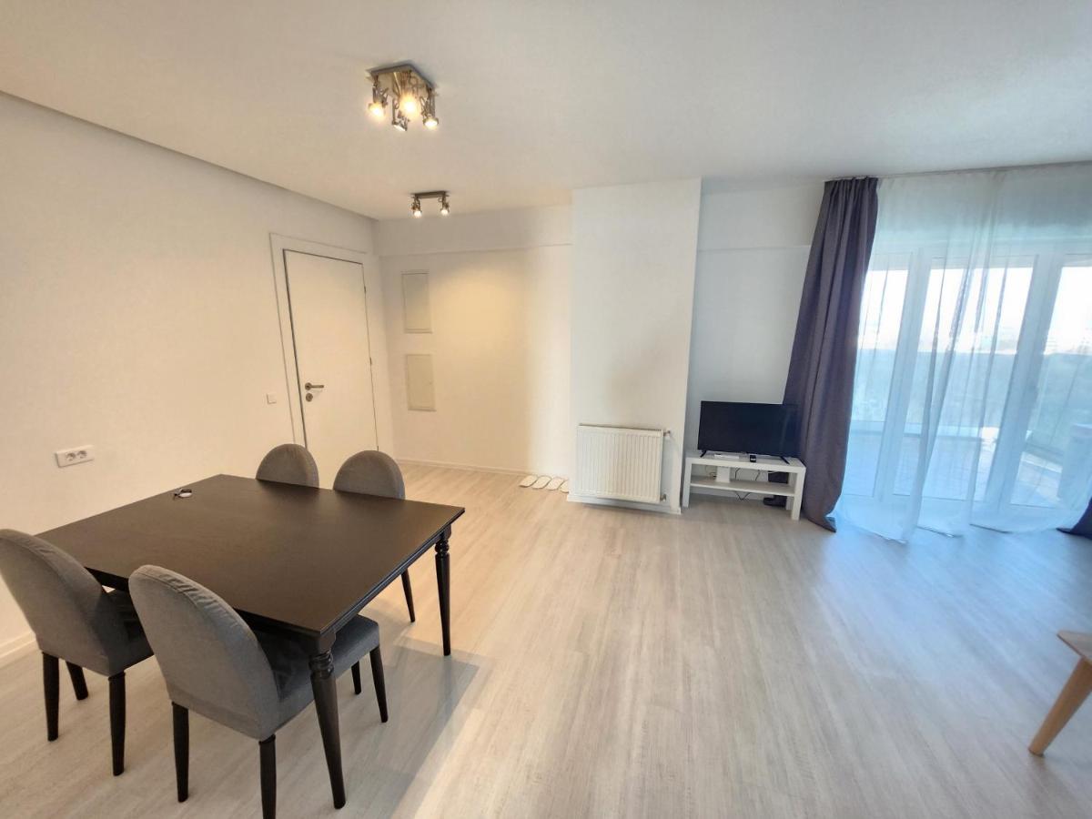 Grand Look & Best Location For Business On Bucureşti Eksteriør bilde