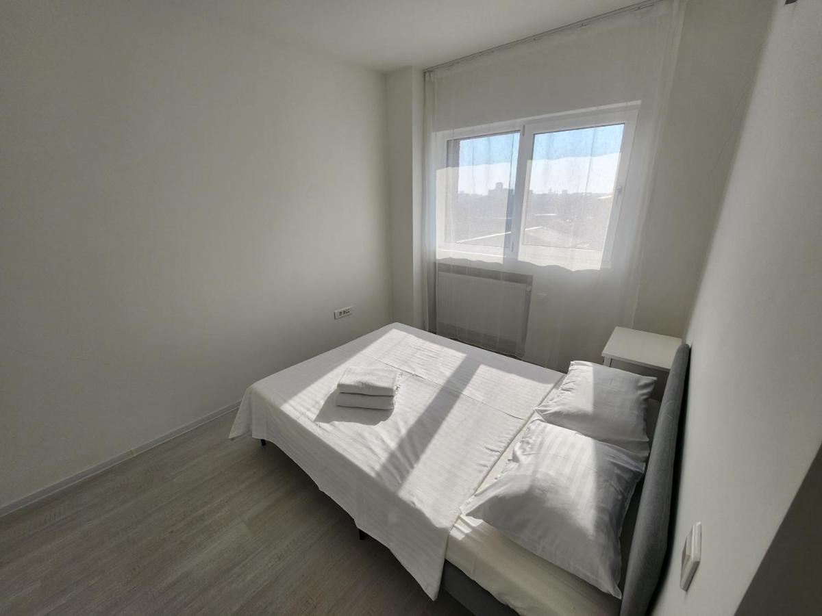 Grand Look & Best Location For Business On Bucureşti Eksteriør bilde