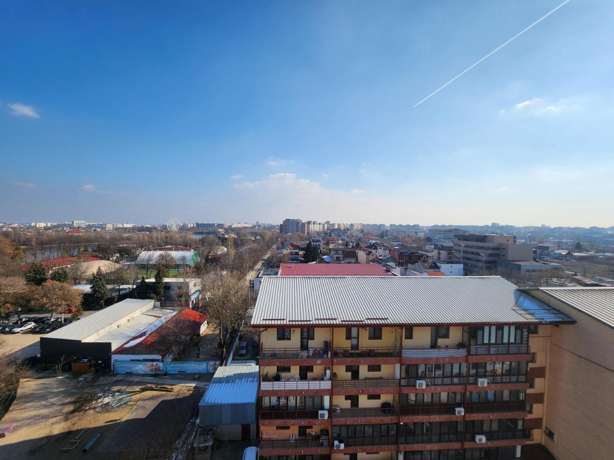 Grand Look & Best Location For Business On Bucureşti Eksteriør bilde