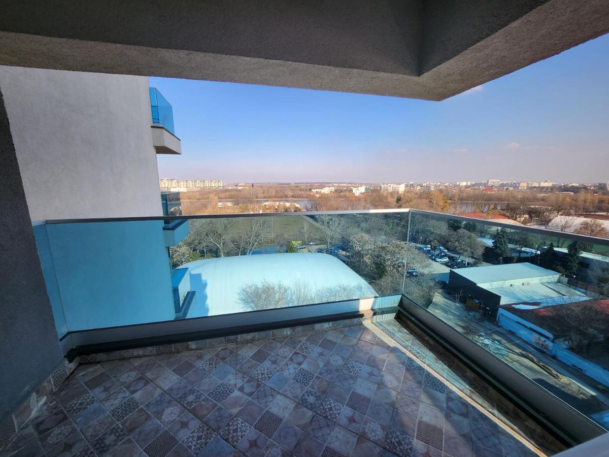 Grand Look & Best Location For Business On Bucureşti Eksteriør bilde